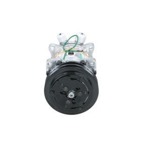 Anlasser von BV PSH