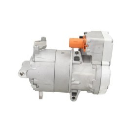 Lichtmaschine von BV PSH