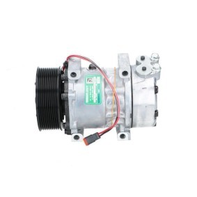 Lichtmaschine von BV PSH