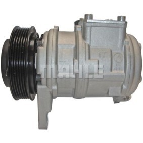 KIA Lichtmaschine von BV PSH
