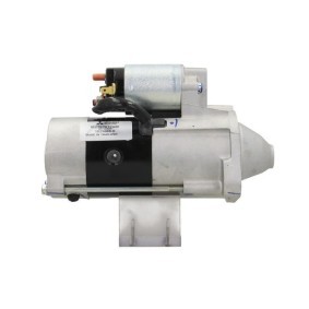 Lichtmaschine von BV PSH