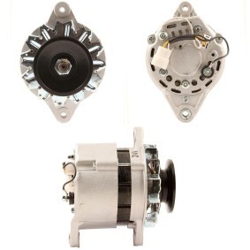 NISSAN Lichtmaschine von BV PSH