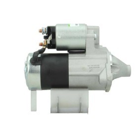 Lichtmaschine von BV PSH