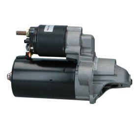 LEXUS Lichtmaschine von BV PSH