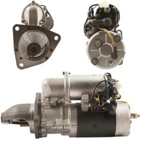 Lichtmaschine 195.966.080.058