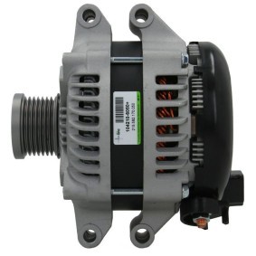 Anlasser von BV PSH