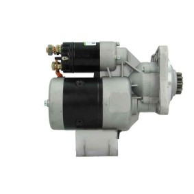 AUDI Anlasser von BV PSH