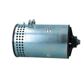 Lichtmaschine von BV PSH