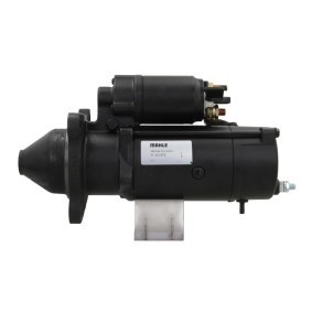 Lichtmaschine von BV PSH