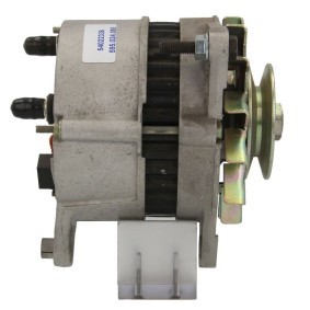 Lichtmaschine von BV PSH
