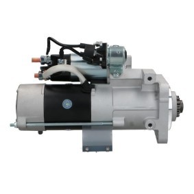 Lichtmaschine von BV PSH