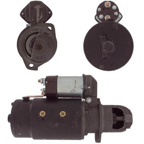 Lichtmaschine von BV PSH