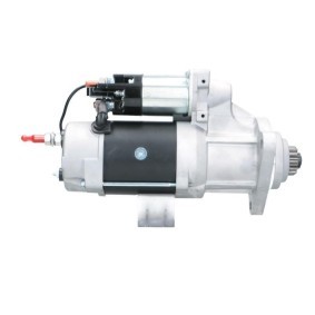 Lichtmaschine von BV PSH