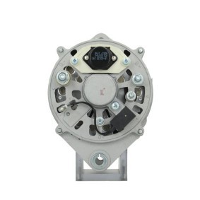 CHRYSLER Anlasser von BV PSH