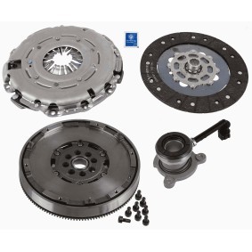 Kupplungssatz 2290 601 182