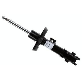 Stoßdämpfer 319 743 für CARENS III (UN) für 61,27 CHF