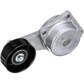 Spannrolle, Keilrippenriemen T38274