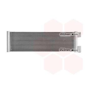 Ölkühler, Automatikgetriebe 01013700