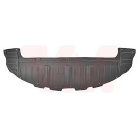 Compre Cobertura do motor da VAN WEZEL 0113704 a um preço baixo por 65,79 €
