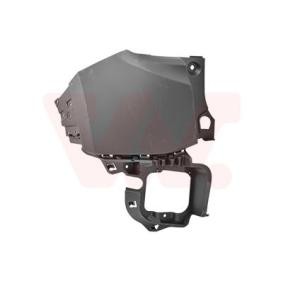 Achetez des Pare-choc VAN WEZEL 2126533 à prix pour 60,90 €