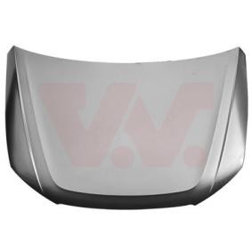 Achetez des Capot VAN WEZEL 4907660 à prix pour 348,13 €