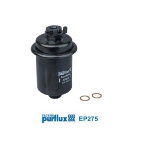 Comprar Filtro combustible de PURFLUX EP275 a bajo precio de 18,31 €