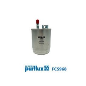 Comprar Filtro combustible de PURFLUX FCS968 a bajo precio de 37,47 €
