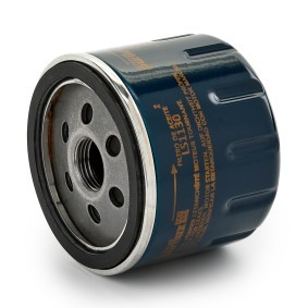 Osta PURFLUX Öljynsuodatin netistä Transit Custom V710 Bussi (NXN)-mallille edulliseen hintaan