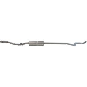 Mittelschalldämpfer 292-075 PEUGEOT 2008 von BOSAL