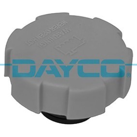 Köp Lock till expansionskärl av DAYCO DRC048 till det låga priset 96,55 kr