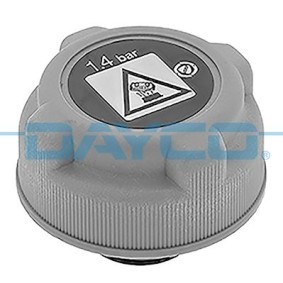 Köp Lock till expansionskärl av DAYCO DRC056 till det låga priset 95,18 kr