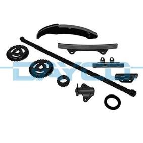 Achetez des Kit de chaîne de distribution DAYCO KTC1276 à prix pour 216,26 €