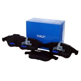 Comprar Juego de pastillas de freno de SKF VKBP 80063 a bajo precio de 31,65 €