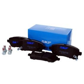 Comprar Juego de pastillas de freno de SKF VKBP 80096 A a bajo precio de 28,87 €