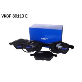 Acquista Kit pastiglie freni da SKF VKBP 80113 E a buon mercato per soli 33,84 €