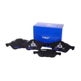 Comprar Juego de pastillas de freno de SKF VKBP 80127 a bajo precio de 32,49 €