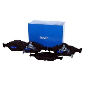 Compre Pastilhas de travão da SKF VKBP 80131 A a um preço baixo por 30,55 €