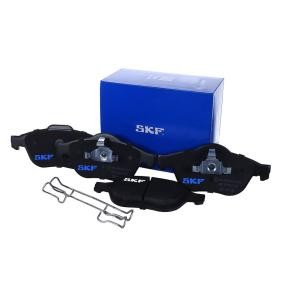 Comprar Juego de pastillas de freno de SKF VKBP 80133 a bajo precio de 30,91 €
