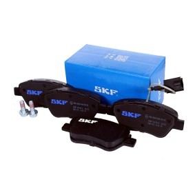 Comprar Juego de pastillas de freno de SKF VKBP 80145 E a bajo precio de 26,23 €