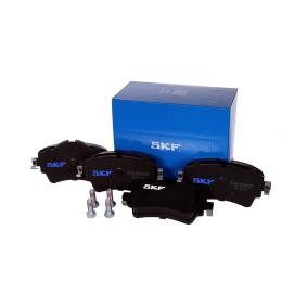 Comprar Juego de pastillas de freno de SKF VKBP 80153 a bajo precio de 46,94 €