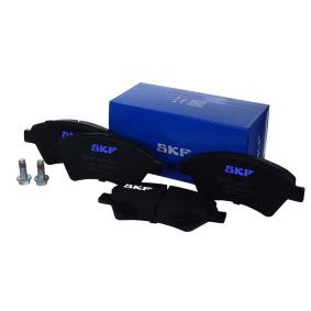 Comprar Juego de pastillas de freno de SKF VKBP 80163 a bajo precio de 28,01 €