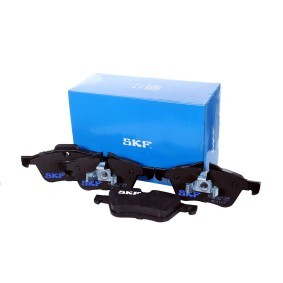 Bremsbeläge von SKF VKBP 80205