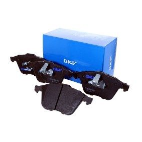 Comprar Juego de pastillas de freno de SKF VKBP 80272 a bajo precio de 43,99 €