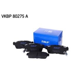Compre Pastilhas de travão da SKF VKBP 80275 A a um preço baixo por 30,05 €