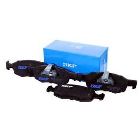 Comprar Juego de pastillas de freno de SKF VKBP 80294 a bajo precio de 29,84 €