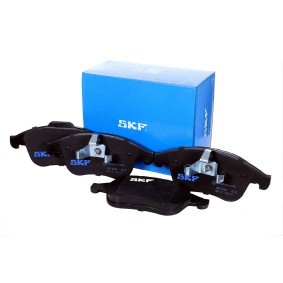 Comprar Juego de pastillas de freno de SKF VKBP 80336 a bajo precio de 31,10 €