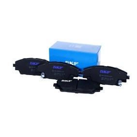 Comprar Juego de pastillas de freno de SKF VKBP 80341 A a bajo precio de 31,67 €