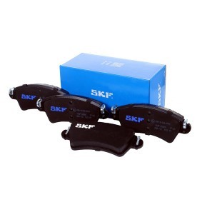 Acquista Kit pastiglie freni da SKF VKBP 80380 a buon mercato per soli 27,22 €