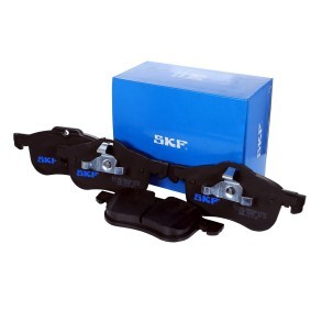 Comprar Juego de pastillas de freno de SKF VKBP 80385 a bajo precio de 25,60 €