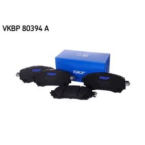 Comprar Juego de pastillas de freno de SKF VKBP 80394 A a bajo precio de 40,65 €